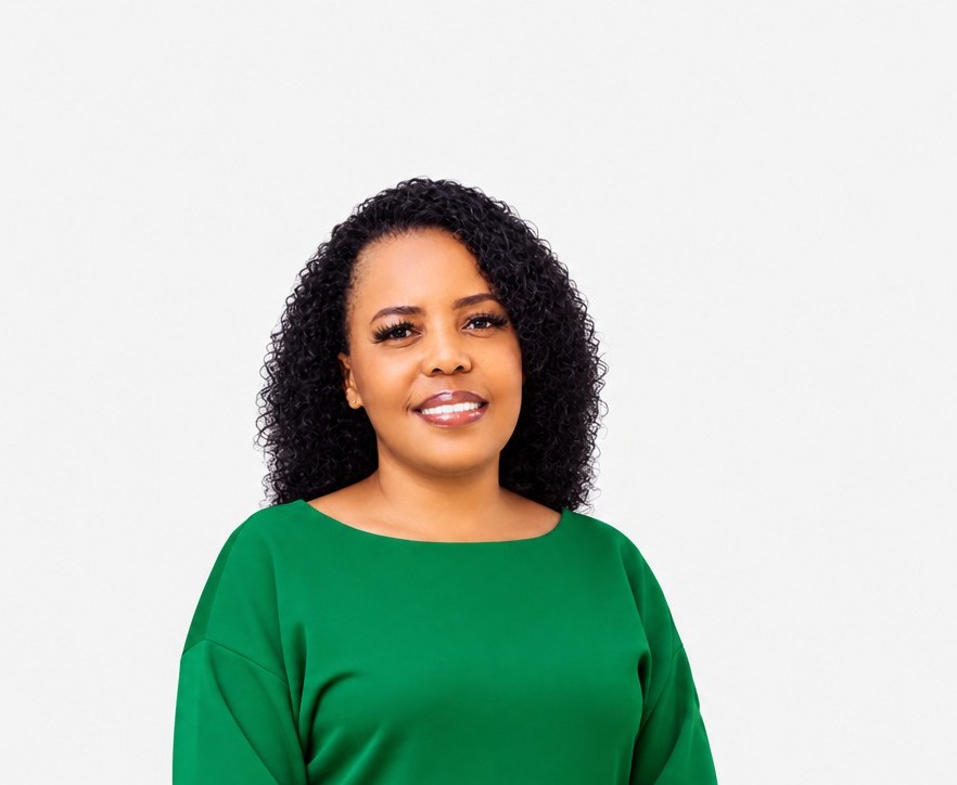 Pastor Betty Wagaba