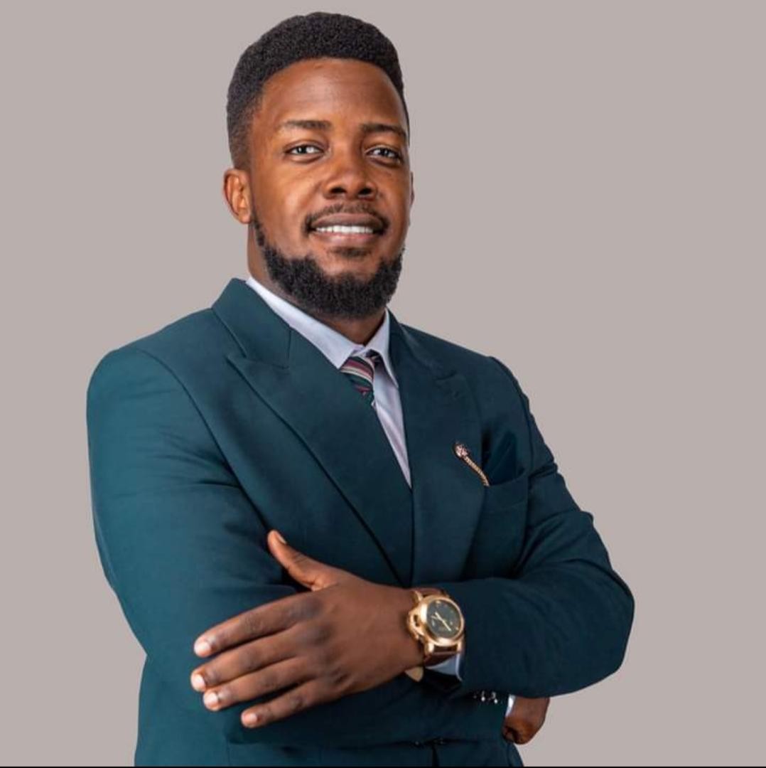Pastor Emmanuel Wagaba